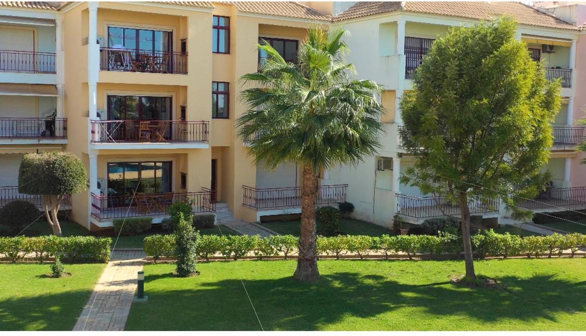 Beach Apartment Vilamoura Villa Columbus Exterior foto