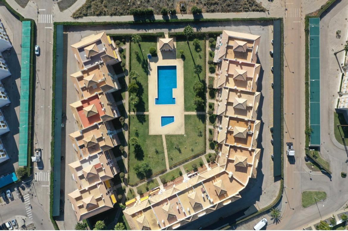 Beach Apartment Vilamoura Villa Columbus Exterior foto