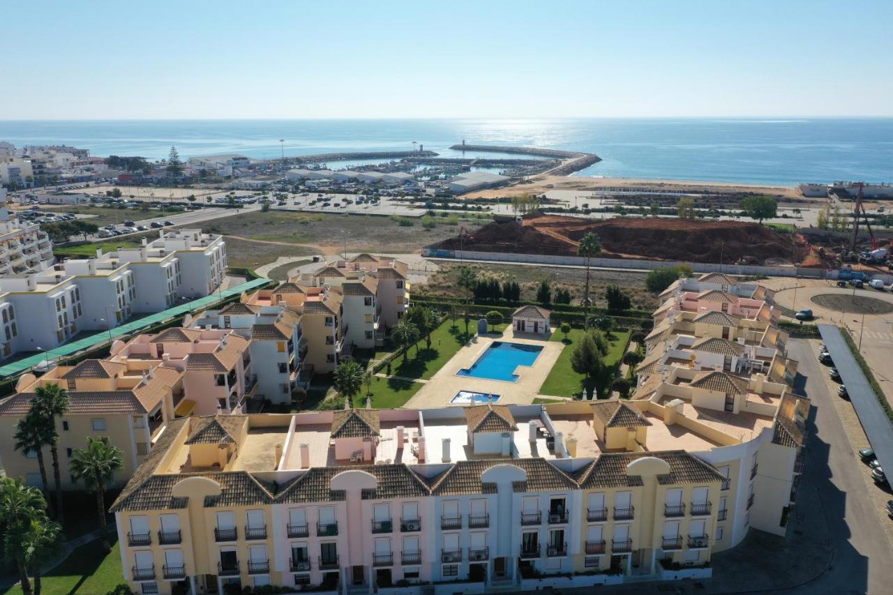 Beach Apartment Vilamoura Villa Columbus Exterior foto