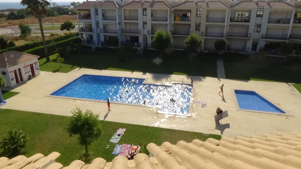 Beach Apartment Vilamoura Villa Columbus Habitación foto