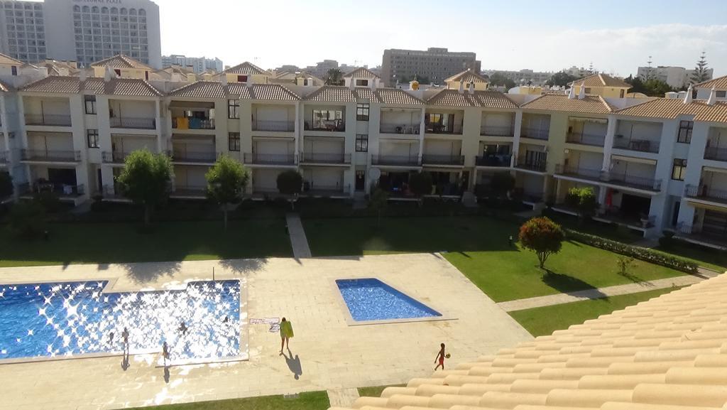 Beach Apartment Vilamoura Villa Columbus Habitación foto