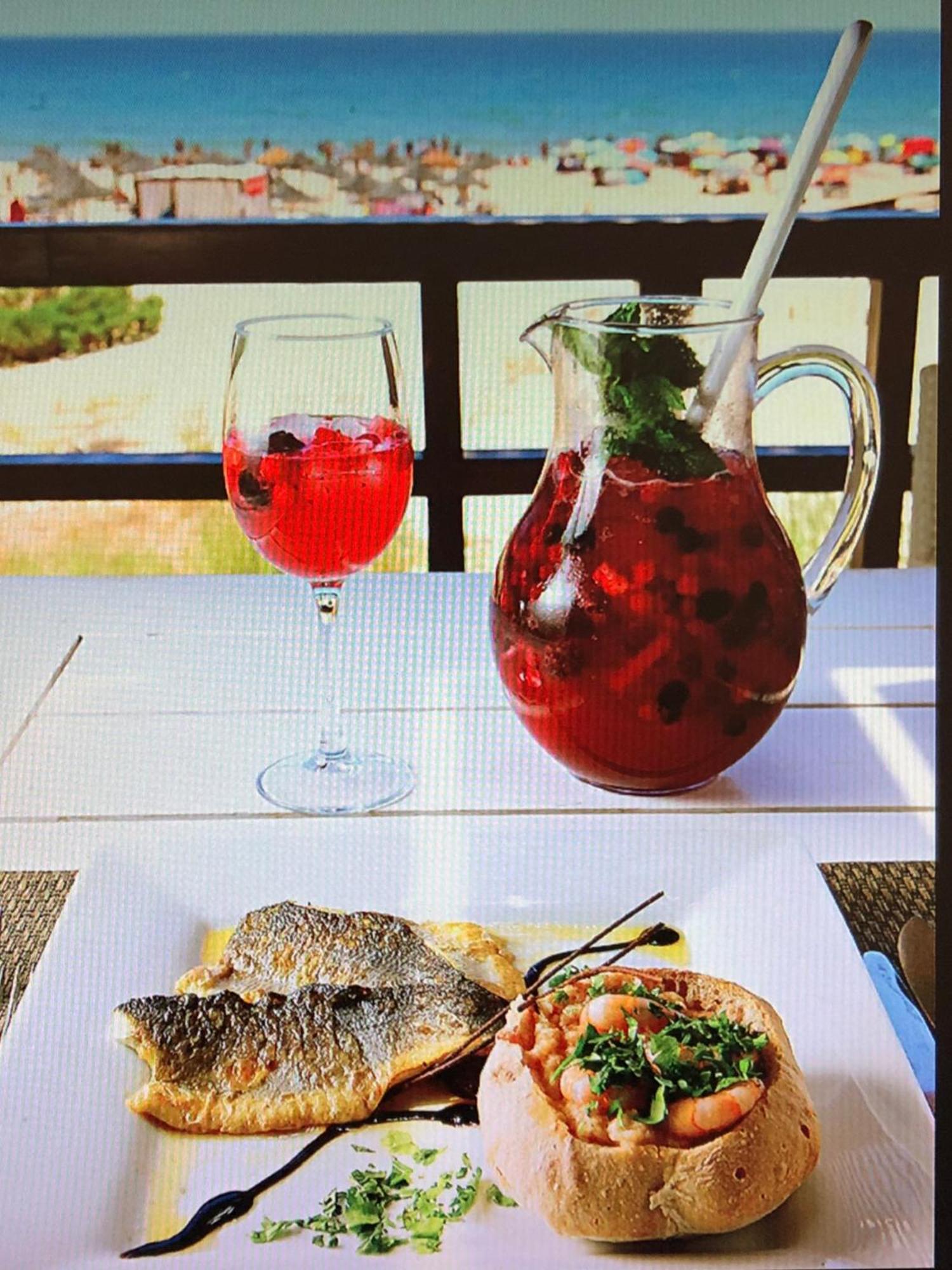 Beach Apartment Vilamoura Villa Columbus Exterior foto
