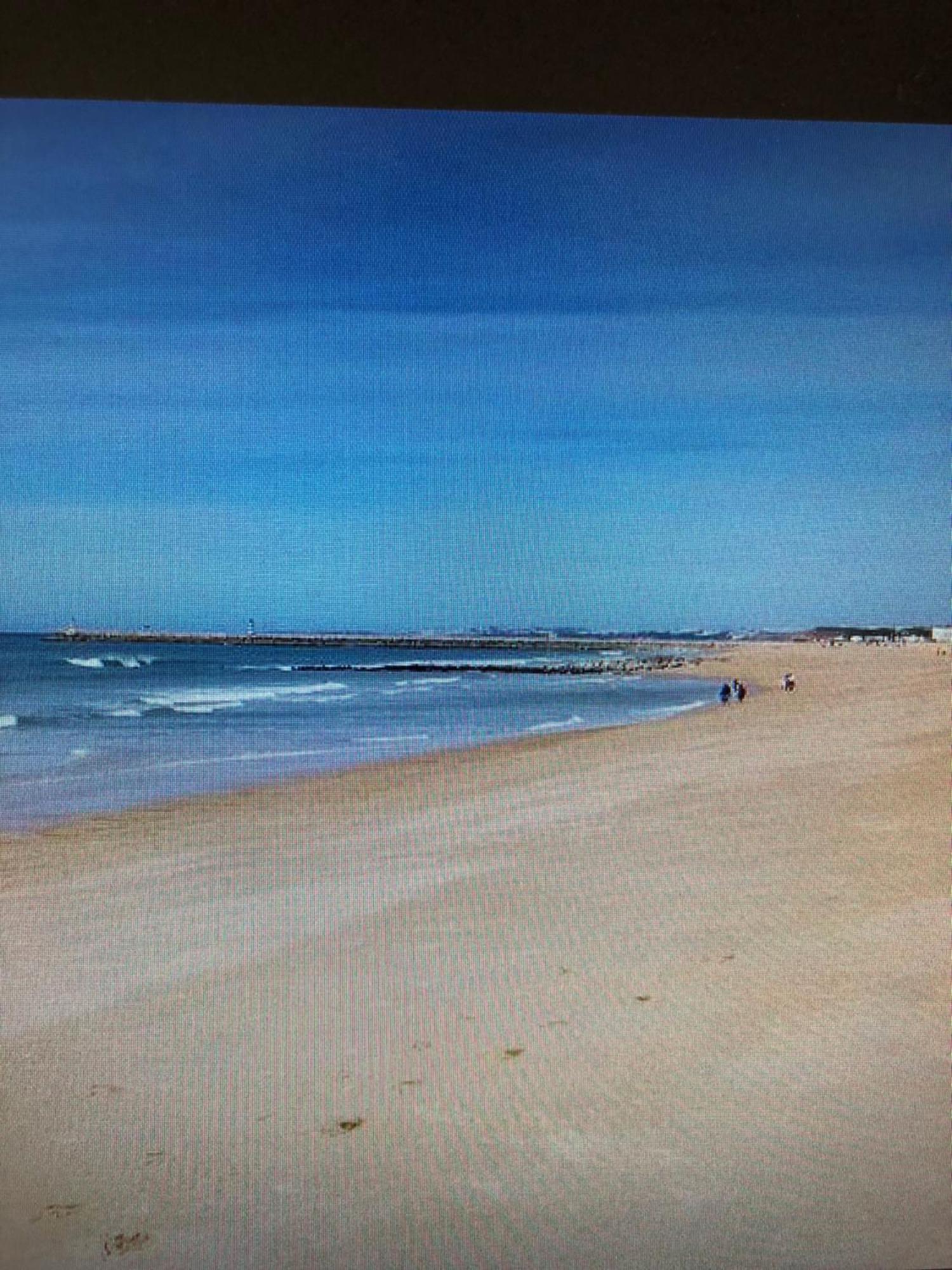 Beach Apartment Vilamoura Villa Columbus Exterior foto