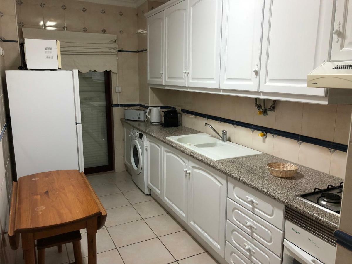 Beach Apartment Vilamoura Villa Columbus Exterior foto
