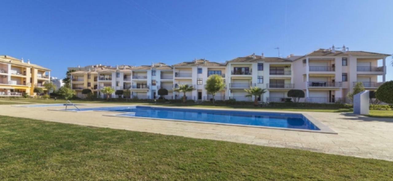 Beach Apartment Vilamoura Villa Columbus Exterior foto