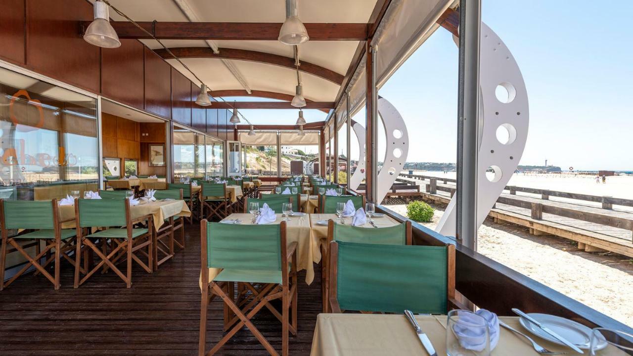 Beach Apartment Vilamoura Villa Columbus Exterior foto