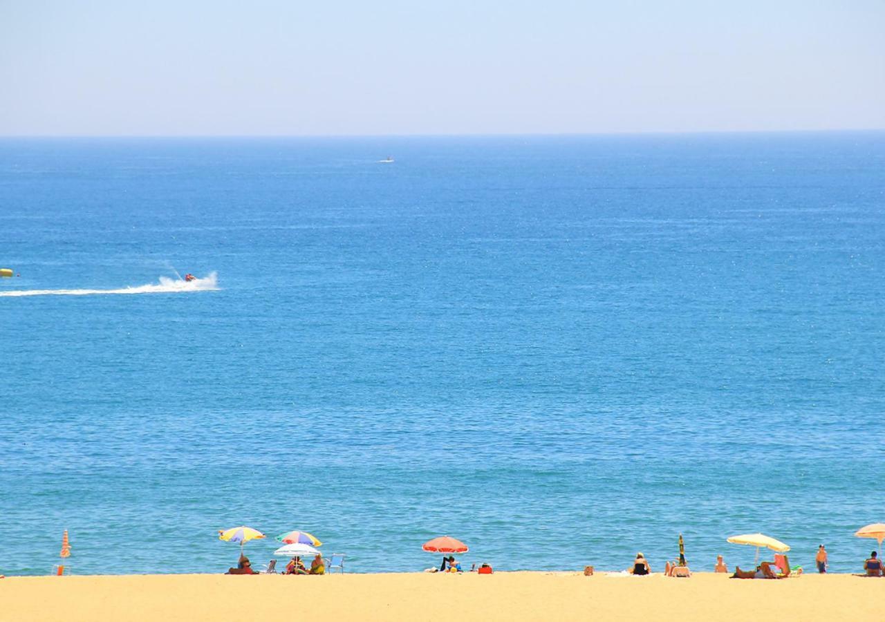 Beach Apartment Vilamoura Villa Columbus Exterior foto