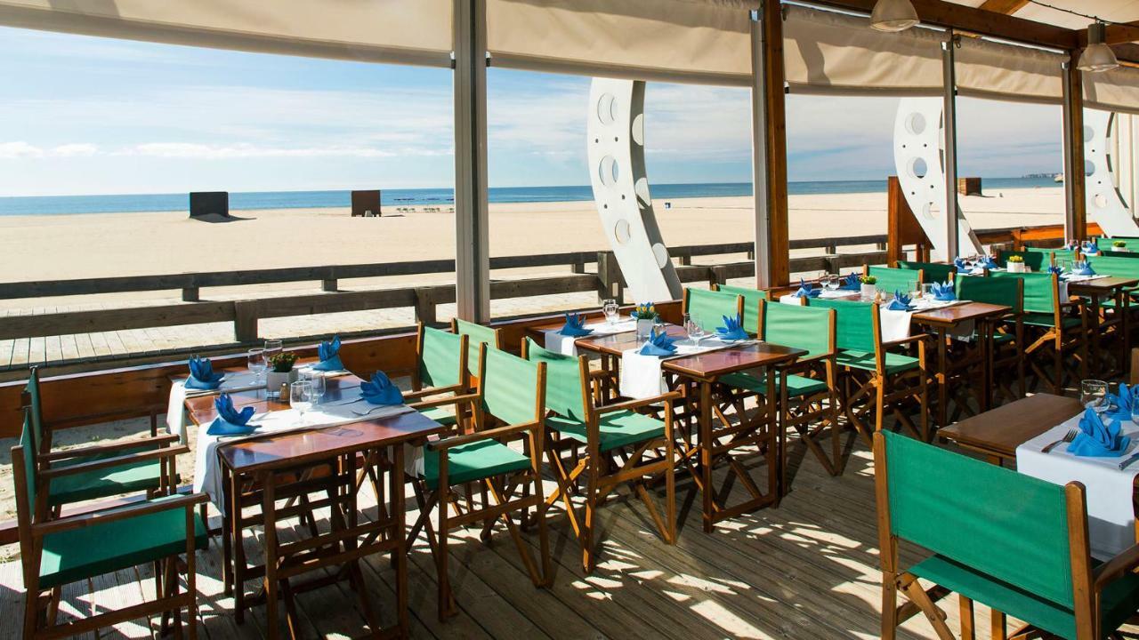 Beach Apartment Vilamoura Villa Columbus Exterior foto