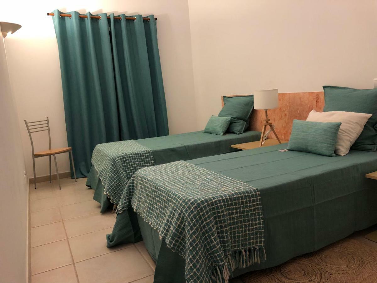 Beach Apartment Vilamoura Villa Columbus Exterior foto