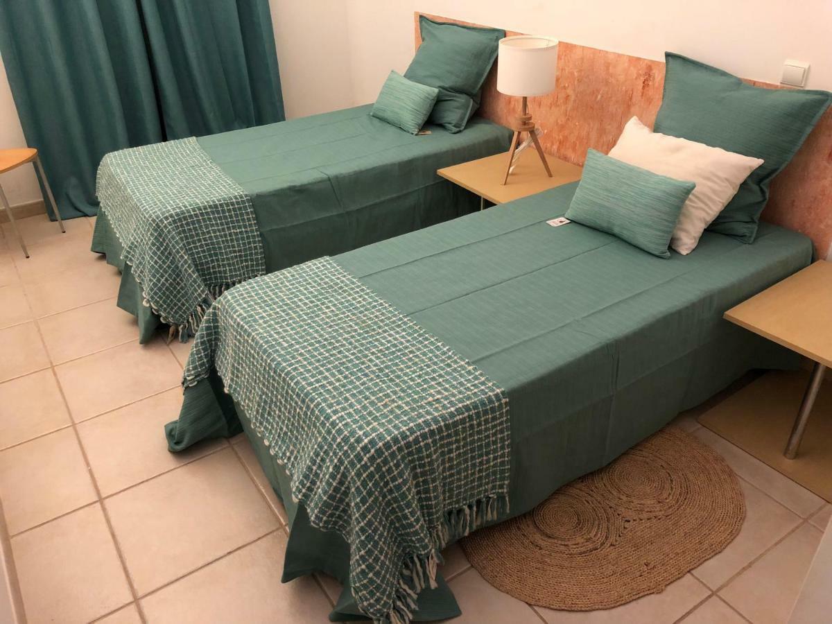 Beach Apartment Vilamoura Villa Columbus Exterior foto