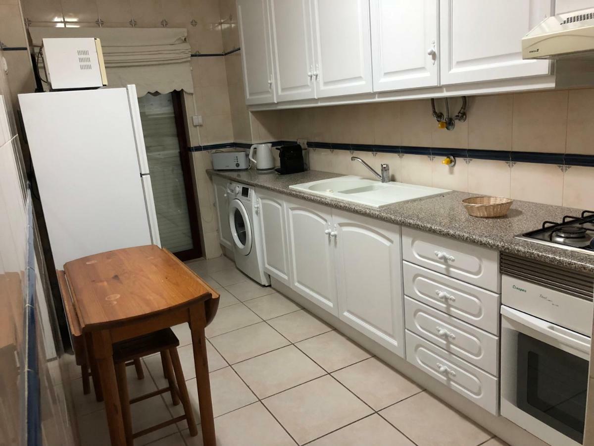 Beach Apartment Vilamoura Villa Columbus Exterior foto
