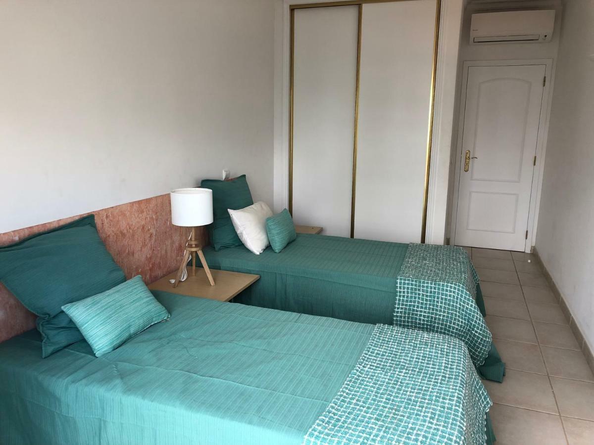 Beach Apartment Vilamoura Villa Columbus Exterior foto