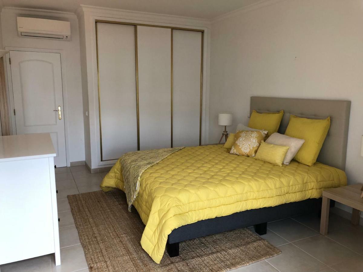 Beach Apartment Vilamoura Villa Columbus Exterior foto